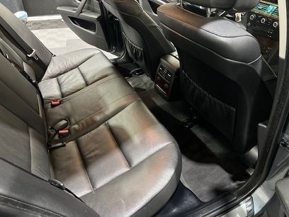 Used 2008 BMW 528xi Sedan