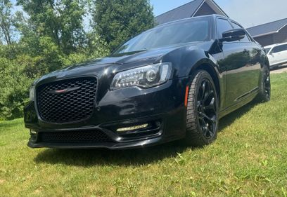 Used 2021 Chrysler 300 S w/ S Model Appearance Package