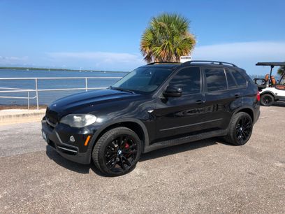 Used 2010 BMW X5 xDrive30i