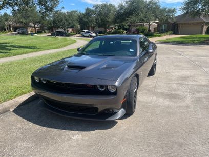 Used 2023 Dodge Challenger R/T Scat Pack w/ 1320 Plus Group