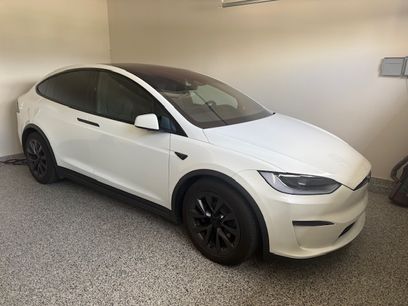 Used 2024 Tesla Model X