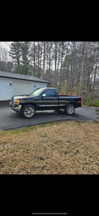 Used 1999 GMC Sierra 1500 SLE w/ Convenience Plus Group