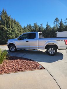 Used 2016 Ford F150 XLT