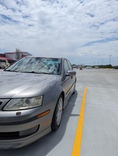 Used 2005 Saab 9-3 Aero