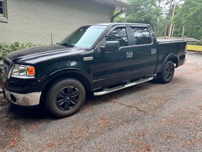 Used 2006 Ford F150 Lariat