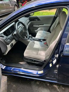 Used 2013 Honda Accord EX