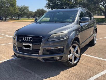 Used 2009 Audi Q7 TDI