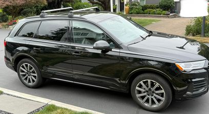 Used 2023 Audi Q7 2.0T Premium Plus w/ Premium Plus Package