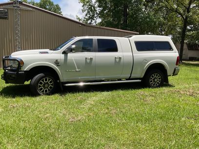 Used 2019 RAM 3500 Limited