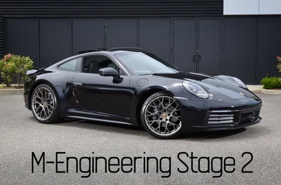 Used 2021 Porsche 911 Carrera