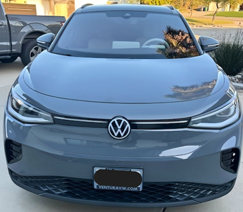 Used 2023 Volkswagen ID.4 Pro S