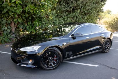 Used 2013 Tesla Model S