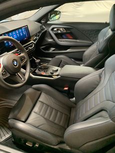 Used 2023 BMW M2