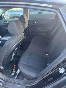 Used 2019 Kia Optima LX