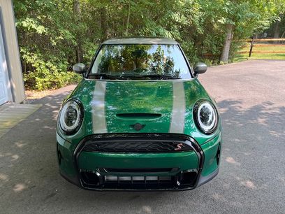 Used 2024 MINI Cooper S