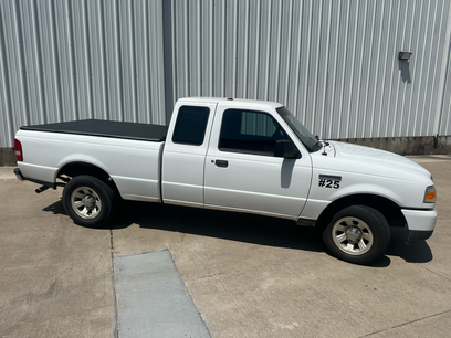 Used 2011 Ford Ranger XLT