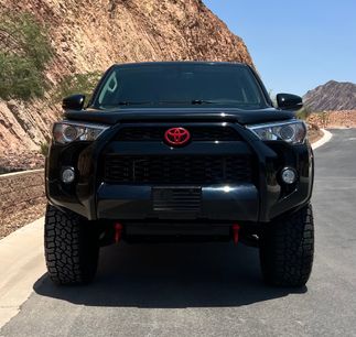 Used 2019 Toyota 4Runner SR5 Premium