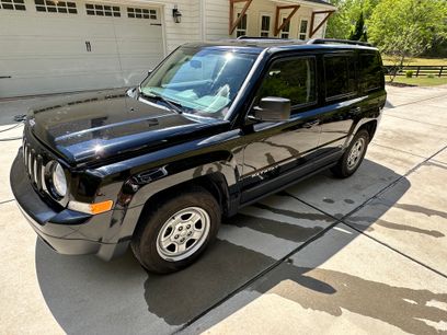 Used 2014 Jeep Patriot Sport w/ Power Value Group
