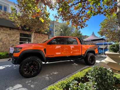 Used 2022 RAM 1500 TRX w/ TRX Level 2 Equipment Group