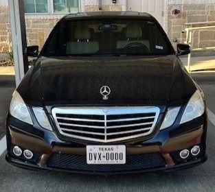 Used 2010 Mercedes-Benz E 350 Sedan