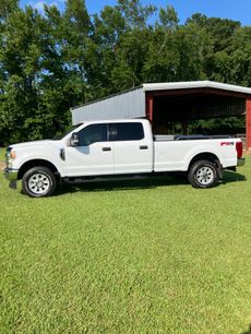 Used 2022 Ford F350 XLT