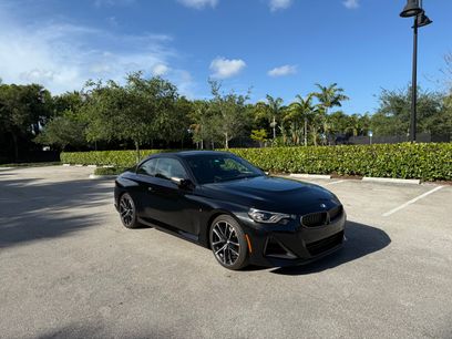 Used 2023 BMW M240i Coupe w/ Premium Package