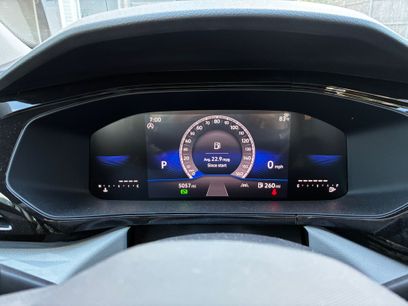 Used 2024 Volkswagen Taos S