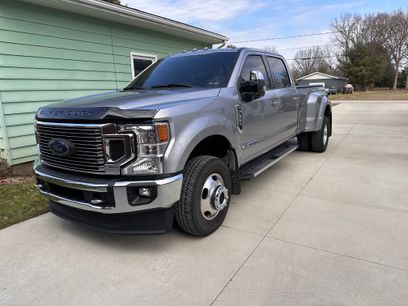 Used 2020 Ford F350 XLT w/ XLT Premium Package