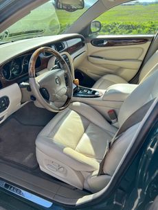 Used 2004 Jaguar XJ8