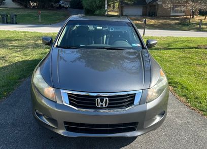 Used 2009 Honda Accord EX-L
