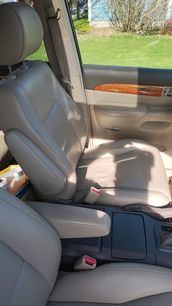 Used 2006 Lexus GX 470