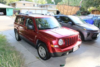 Used 2015 Jeep Patriot Sport w/ Power Value Group