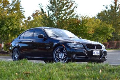 Used 2011 BMW 335i Sedan