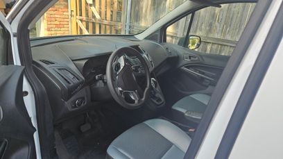 Used 2016 Ford Transit Connect XL