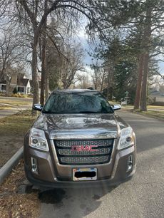 Used 2012 GMC Terrain SLT