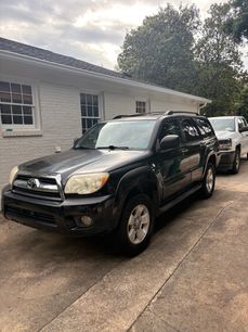 Used 2006 Toyota 4Runner SR5