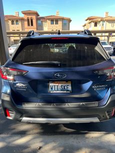 Used 2022 Subaru Outback Touring