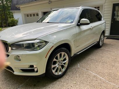 Used 2015 BMW X5 xDrive35i