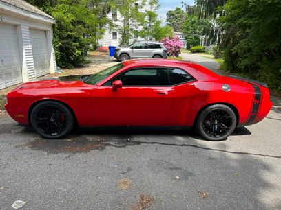 Used 2010 Dodge Challenger R/T