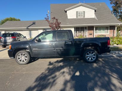 Used 2010 GMC Sierra 1500 Denali