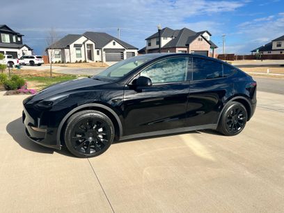 Used 2023 Tesla Model Y Long Range