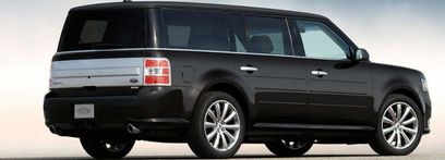Used 2019 Ford Flex Limited w/ Equipment Group 303A