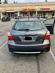 Used 2012 Toyota Matrix S
