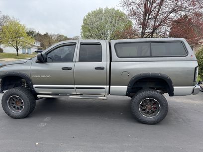 Used 2005 Dodge Ram 2500 Truck SLT