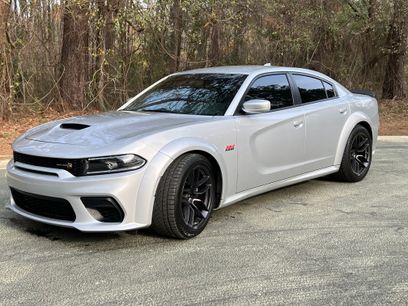 Used 2022 Dodge Charger Scat Pack