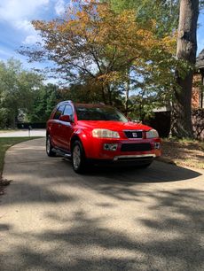 Used 2006 Saturn Vue 2WD V6 w/ Leather Appointments Pkg