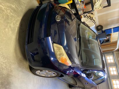 Used 2008 Scion xD