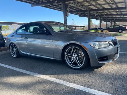 Used 2011 BMW 335is Coupe