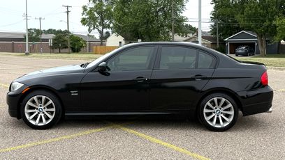 Used 2011 BMW 328i xDrive Sedan