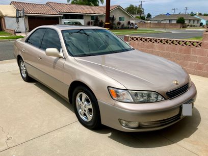 Used 1998 Lexus ES 330